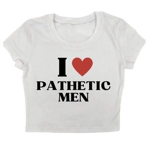 slogan y2k inspired crop top